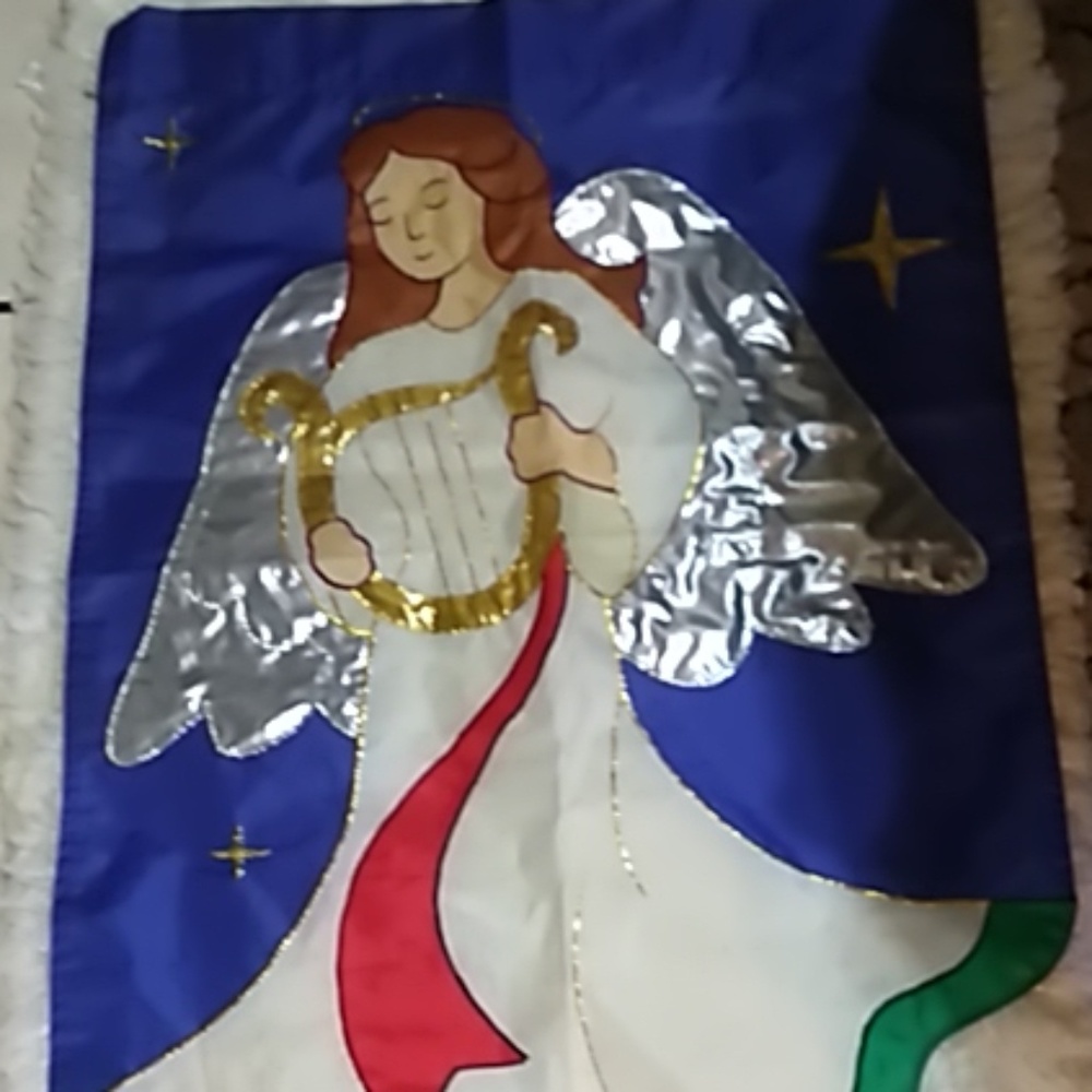Christmas banner